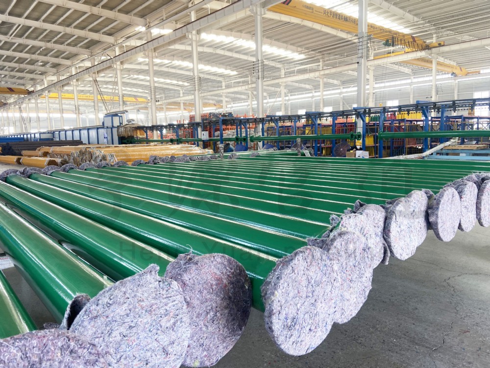 DN200煤矿专用法兰连接涂塑钢管 DN200煤矿专用法兰连接涂塑钢管